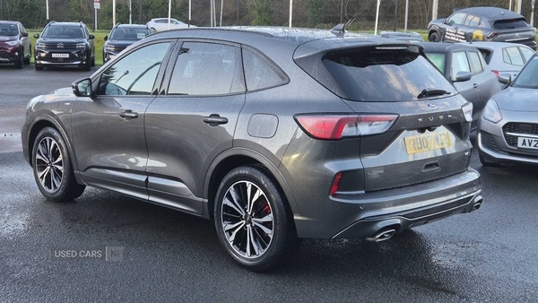 Used Ford Kuga 2021 for sale - 77388103: Photo 5