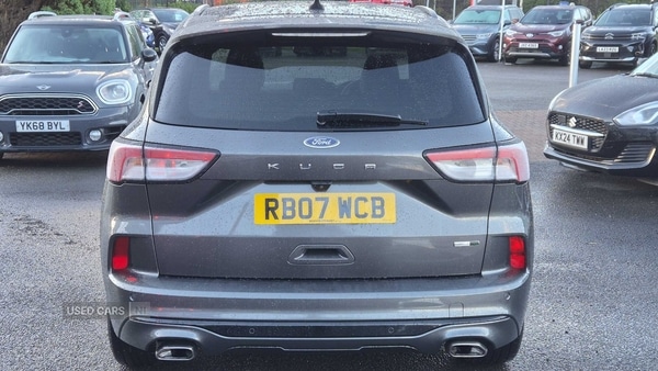 Used Ford Kuga 2021 for sale - 77388103: Photo 6