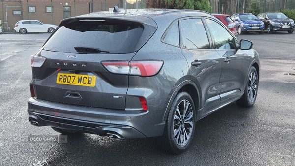 Used Ford Kuga 2021 for sale - 77388103: Photo 7