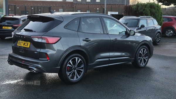 Used Ford Kuga 2021 for sale - 77388103: Photo 8