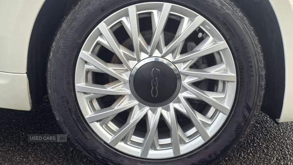 Used Fiat 500 2021 for sale - 77084551: Photo 10