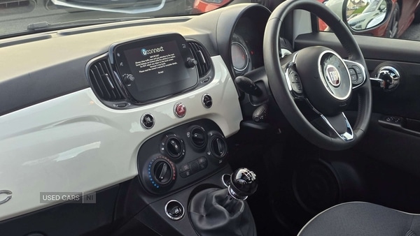 Used Fiat 500 2021 for sale - 77084551: Photo 11