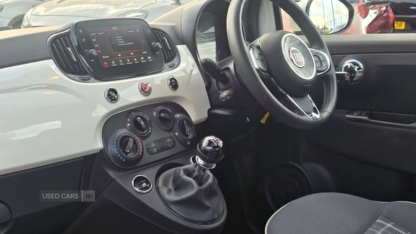 Used Fiat 500 2021 for sale - 77084551: Photo 12