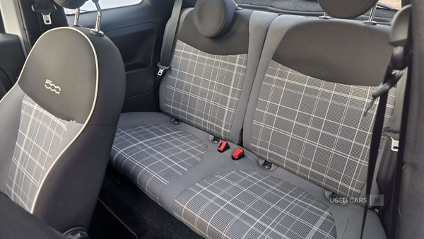 Used Fiat 500 2021 for sale - 77084551: Photo 17