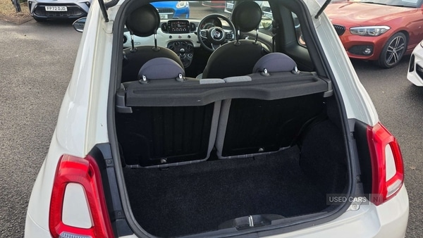 Used Fiat 500 2021 for sale - 77084551: Photo 18