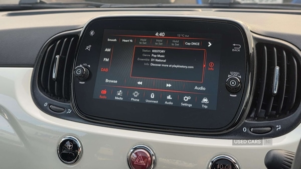 Used Fiat 500 2021 for sale - 77084551: Photo 21