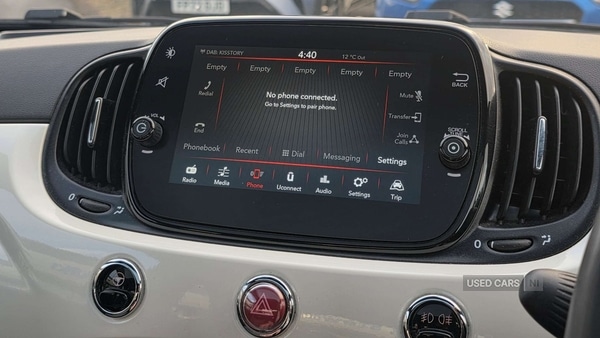 Used Fiat 500 2021 for sale - 77084551: Photo 22