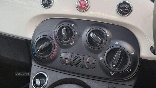 Used Fiat 500 2021 for sale - 77084551: Photo 23