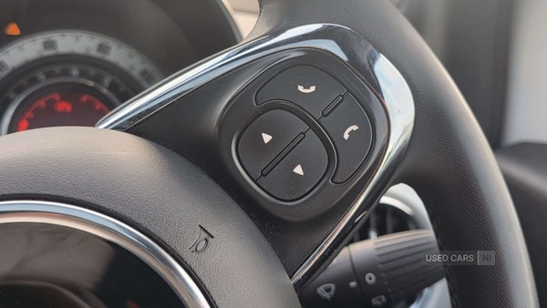 Used Fiat 500 2021 for sale - 77084551: Photo 25