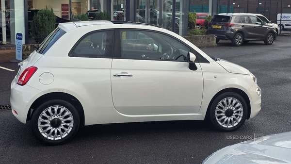 Used Fiat 500 2021 for sale - 77084551: Photo 8