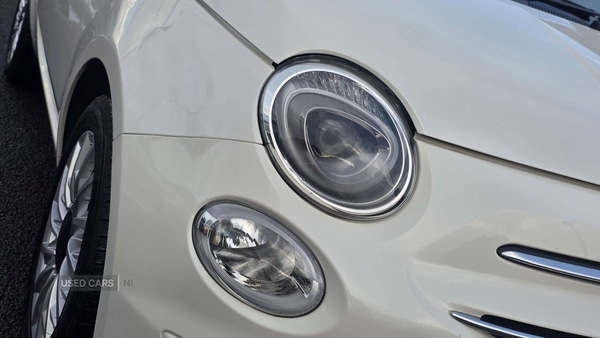 Used Fiat 500 2021 for sale - 77084551: Photo 9