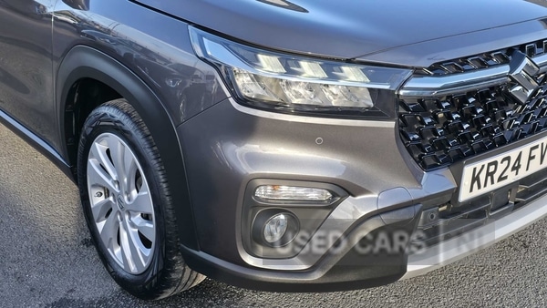 Used Suzuki SX4 S-Cross 2024 for sale - 77738927: Photo 10