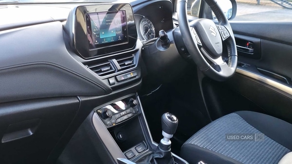 Used Suzuki SX4 S-Cross 2024 for sale - 77738927: Photo 12