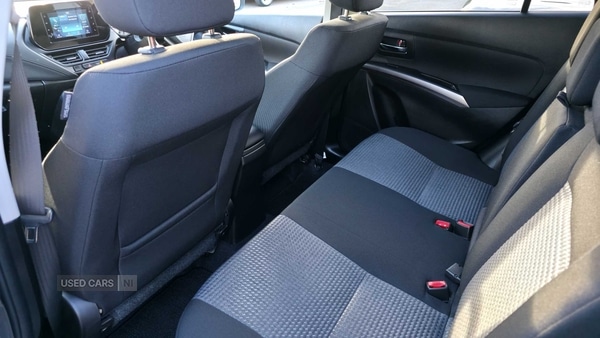 Used Suzuki SX4 S-Cross 2024 for sale - 77738927: Photo 14