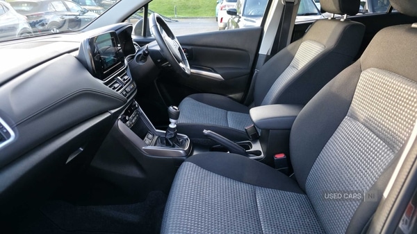 Used Suzuki SX4 S-Cross 2024 for sale - 77738927: Photo 16