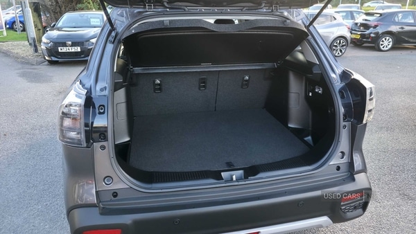 Used Suzuki SX4 S-Cross 2024 for sale - 77738927: Photo 17