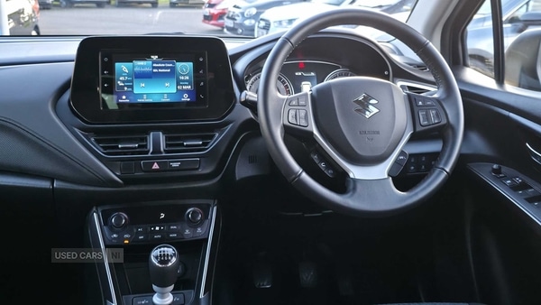 Used Suzuki SX4 S-Cross 2024 for sale - 77738927: Photo 19