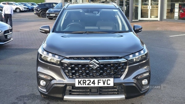 Used Suzuki SX4 S-Cross 2024 for sale - 77738927: Photo 2