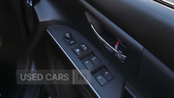 Used Suzuki SX4 S-Cross 2024 for sale - 77738927: Photo 20