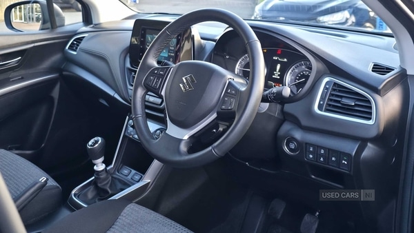 Used Suzuki SX4 S-Cross 2024 for sale - 77738927: Photo 22