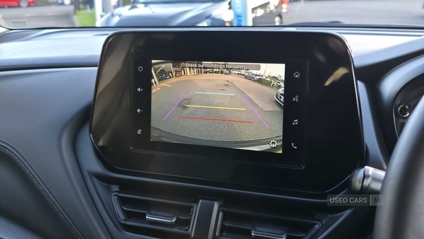 Used Suzuki SX4 S-Cross 2024 for sale - 77738927: Photo 24