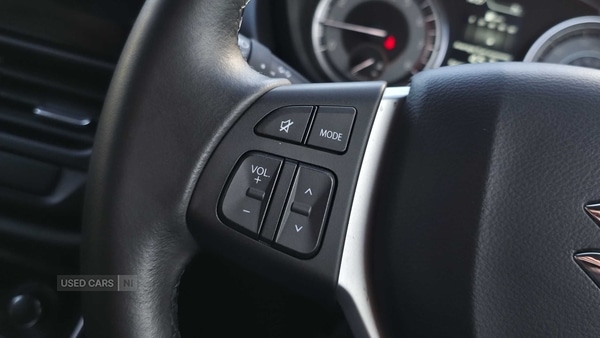 Used Suzuki SX4 S-Cross 2024 for sale - 77738927: Photo 26