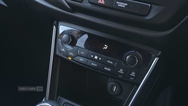 Used Suzuki SX4 S-Cross 2024 for sale - 77738927: Photo 27