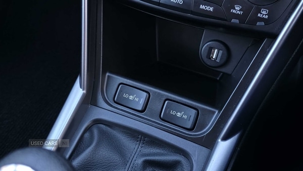 Used Suzuki SX4 S-Cross 2024 for sale - 77738927: Photo 28