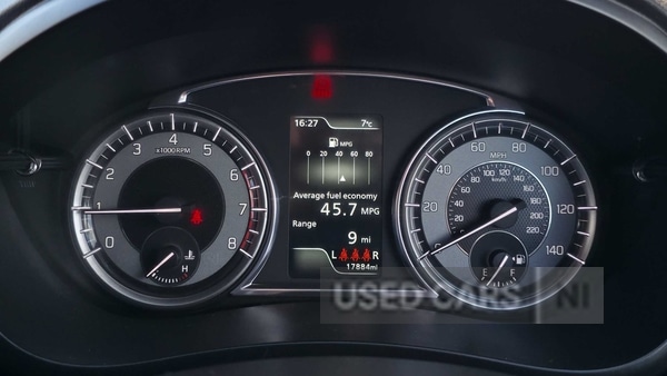 Used Suzuki SX4 S-Cross 2024 for sale - 77738927: Photo 30