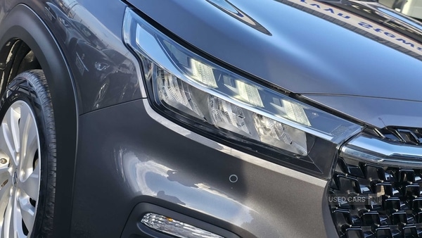 Used Suzuki SX4 S-Cross 2024 for sale - 77738927: Photo 9