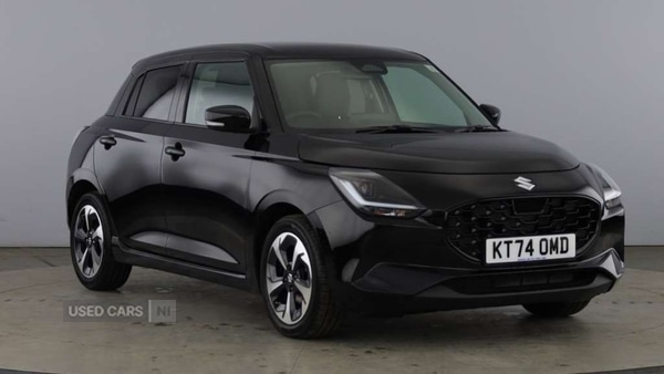 Used Suzuki Swift 2025 for sale - 77613379: Photo 1