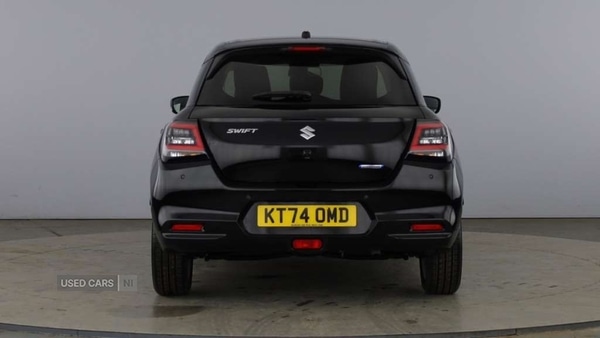 Used Suzuki Swift 2025 for sale - 77613379: Photo 2