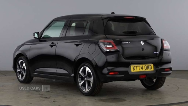 Used Suzuki Swift 2025 for sale - 77613379: Photo 3