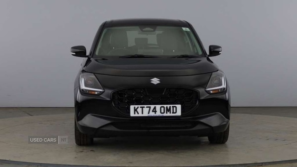 Used Suzuki Swift 2025 for sale - 77613379: Photo 4