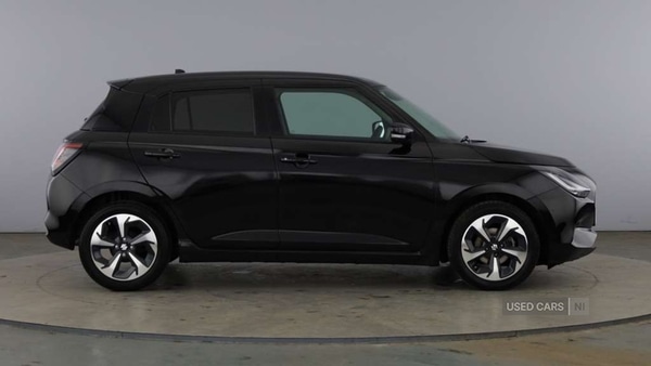 Used Suzuki Swift 2025 for sale - 77613379: Photo 5