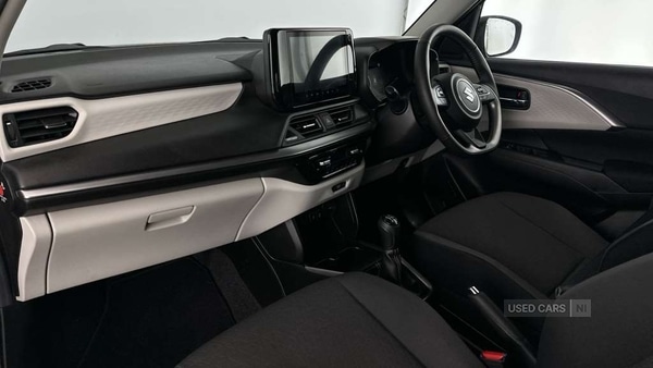 Used Suzuki Swift 2025 for sale - 77613379: Photo 8