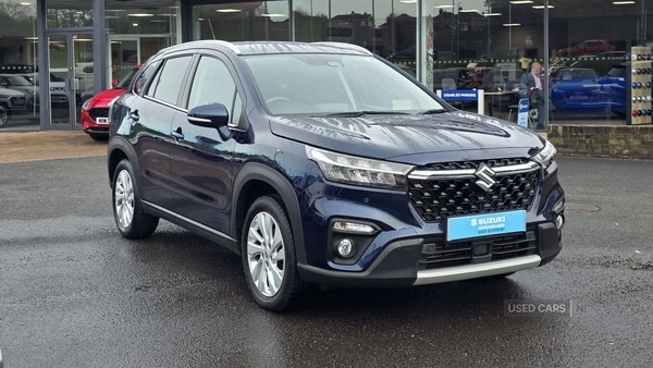 Used Suzuki SX4 S-Cross 2022 for sale - 76574071: Photo 1