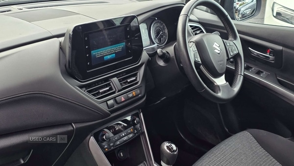 Used Suzuki SX4 S-Cross 2022 for sale - 76574071: Photo 11
