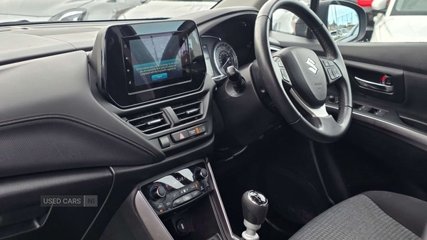 Used Suzuki SX4 S-Cross 2022 for sale - 76574071: Photo 12