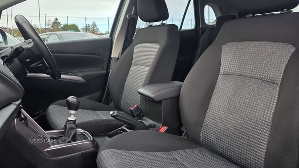 Used Suzuki SX4 S-Cross 2022 for sale - 76574071: Photo 14