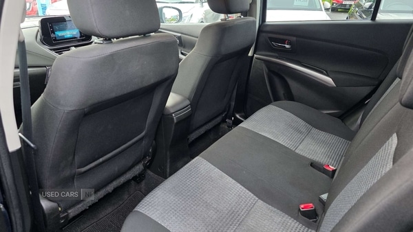 Used Suzuki SX4 S-Cross 2022 for sale - 76574071: Photo 15