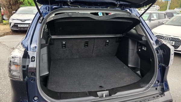 Used Suzuki SX4 S-Cross 2022 for sale - 76574071: Photo 16