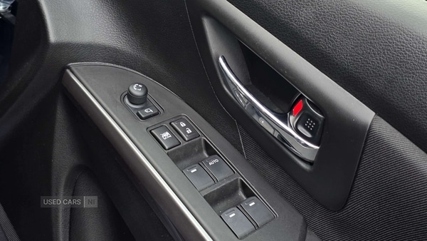 Used Suzuki SX4 S-Cross 2022 for sale - 76574071: Photo 20