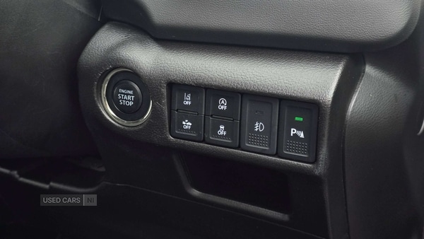 Used Suzuki SX4 S-Cross 2022 for sale - 76574071: Photo 21