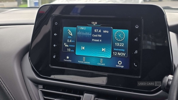 Used Suzuki SX4 S-Cross 2022 for sale - 76574071: Photo 22