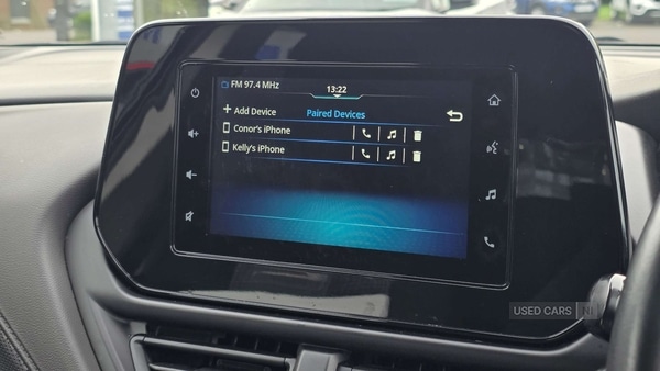 Used Suzuki SX4 S-Cross 2022 for sale - 76574071: Photo 23