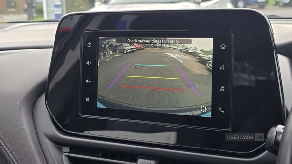 Used Suzuki SX4 S-Cross 2022 for sale - 76574071: Photo 24