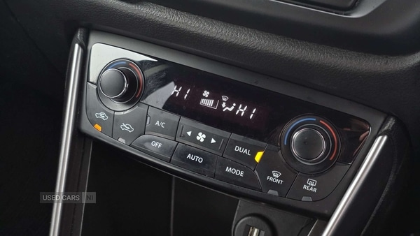 Used Suzuki SX4 S-Cross 2022 for sale - 76574071: Photo 25