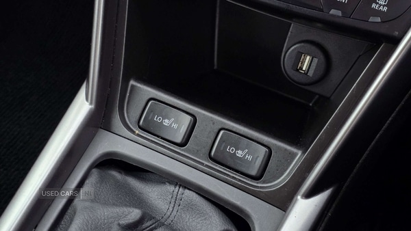 Used Suzuki SX4 S-Cross 2022 for sale - 76574071: Photo 26