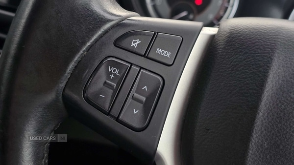 Used Suzuki SX4 S-Cross 2022 for sale - 76574071: Photo 27